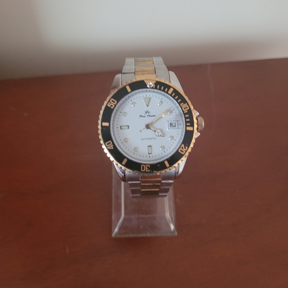 Brand New Automatic luxury men’s FC free crane fashion watch - Picture 1 of 3